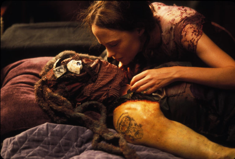 "If You Can’t Find a Friend, Make One: 20 Years of May" by Keri O’Shea