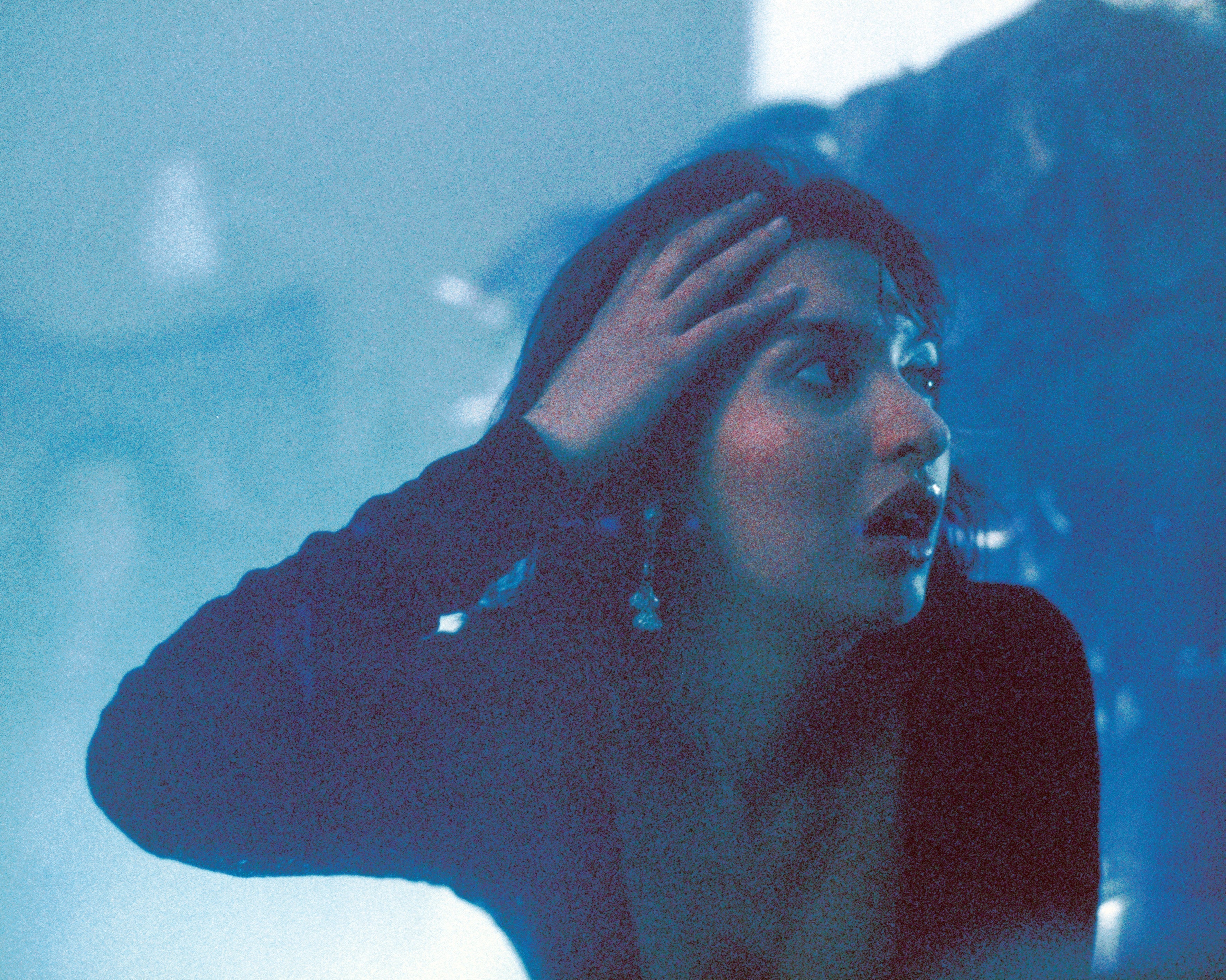 From the Depths of Purgatory Comes…Jacob’s Ladder By Robert Meyer Burnett