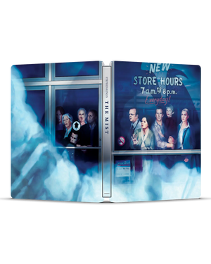 The Mist 4K Steelbook®