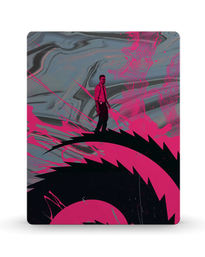 Spiral 4K Steelbook®