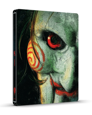 Saw 4K Steelbook®