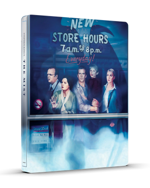 The Mist 4K Steelbook®