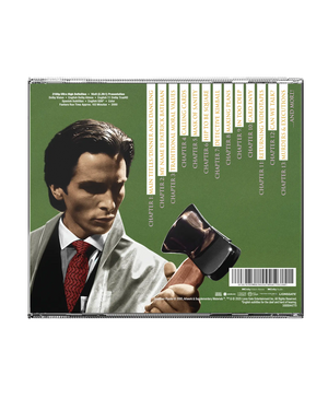 American Psycho 25th Anniversary Collector's Edition