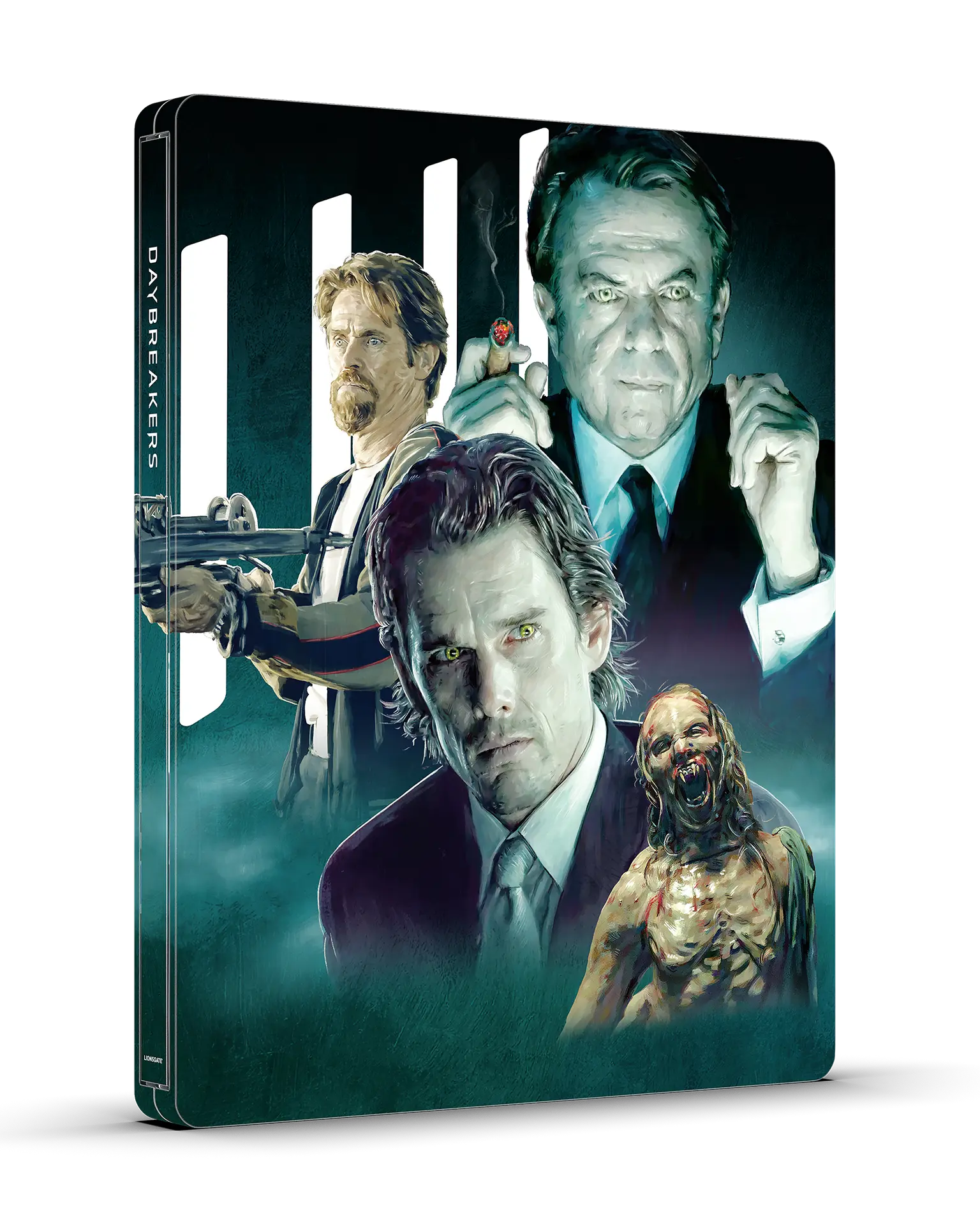 Daybreakers 4K SteelBook®