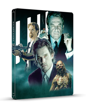 Daybreakers 4K SteelBook®