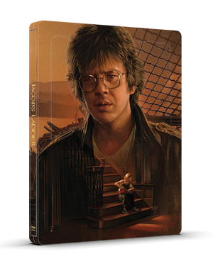 Jacob’s Ladder 4K SteelBook®