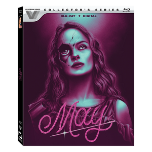 May VESTRON Collector's Series Blu-ray™ (#32)