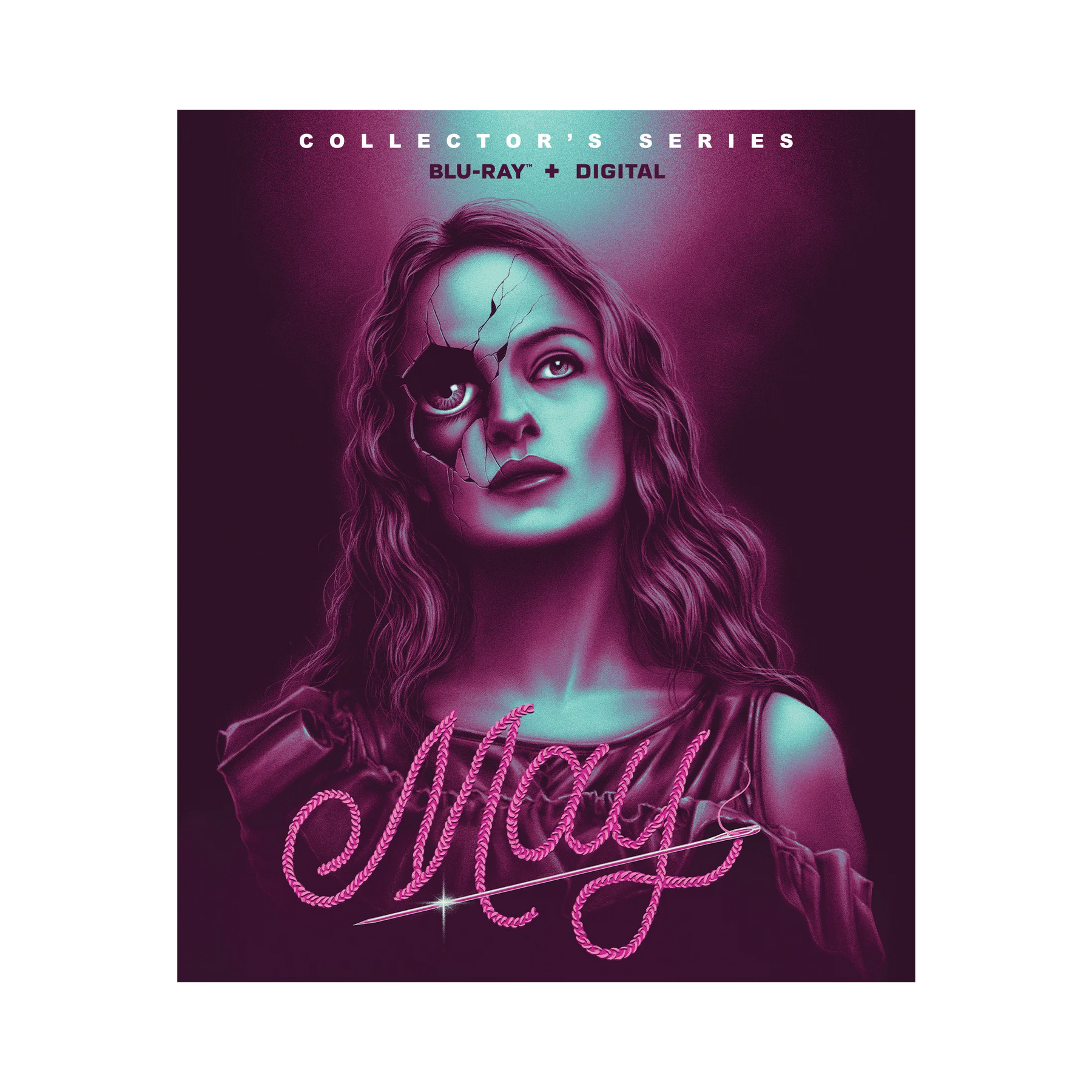 May VESTRON Collector's Series Blu-ray™ (#32)