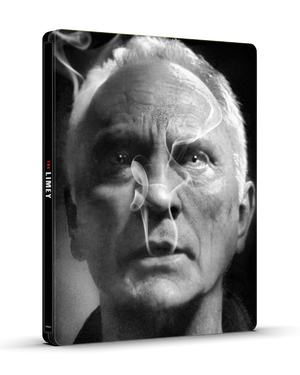 The Limey 4K SteelBook®