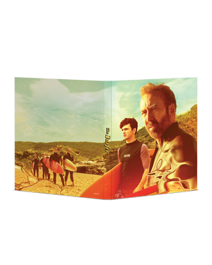 The Surfer 4K High Tide Limited Edition