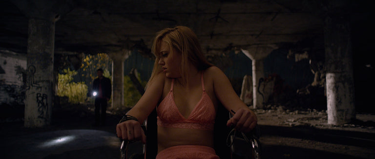 "It Follows review – sexual dread fuels a modern horror classic" by Peter Bradshaw (The Guardian)