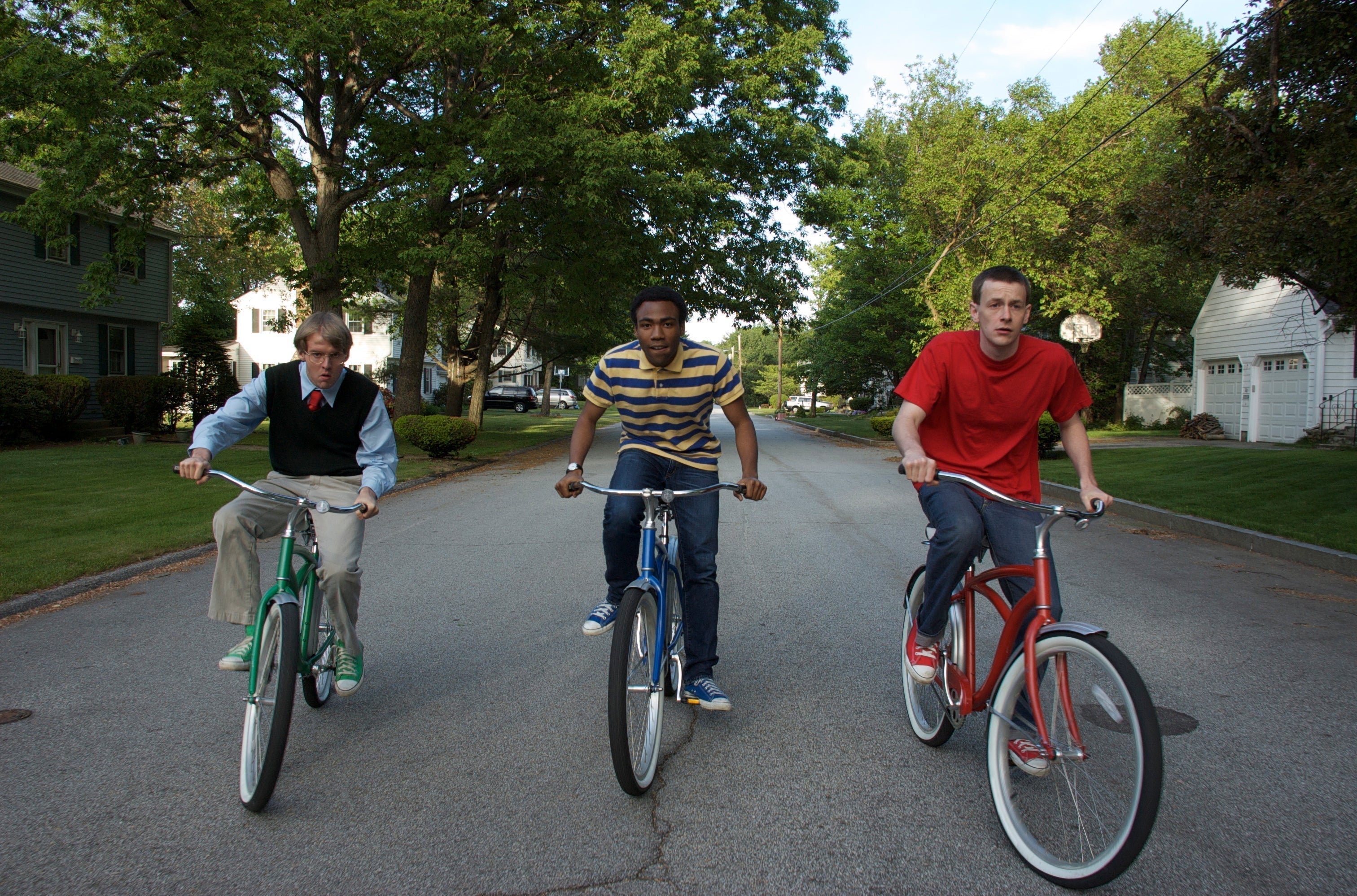 Mystery Team: A Director’s Commentary by Dan Eckman