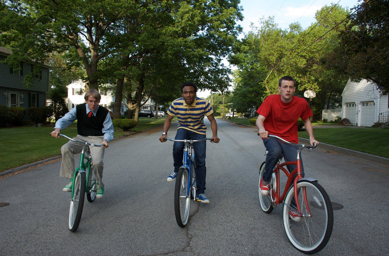 Mystery Team: A Director’s Commentary by Dan Eckman