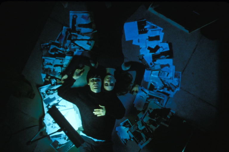 “‘SLUMMING IN A VISION OF HELL’: WHY REQUIEM FOR A DREAM IS STILL SO DIVISIVE 25 YEARS AFTER ITS RELEASE” BY TOM JOUDRY (BBC)