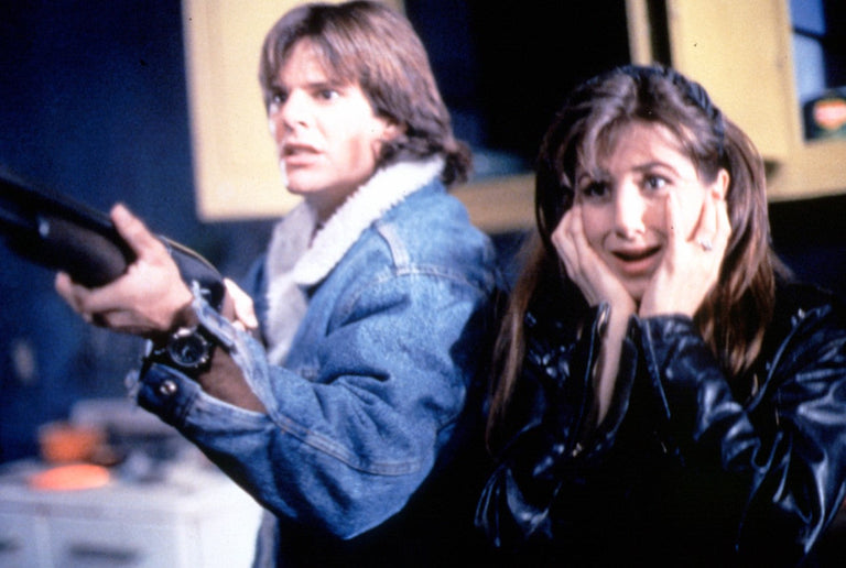 "LEPRECHAUN ISN’T A SCARY MOVIE, BUT IT DOES CAMP HORROR RIGHT" BY JOEL MEDINA