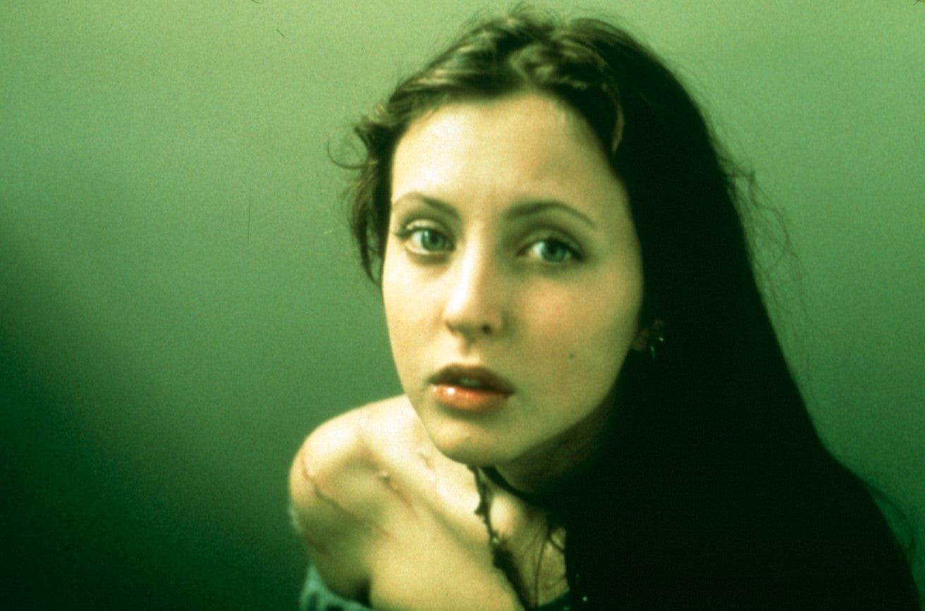 “I get this ache…” Ginger Snaps and the Pain of Being a Girl by Keri O'Shea