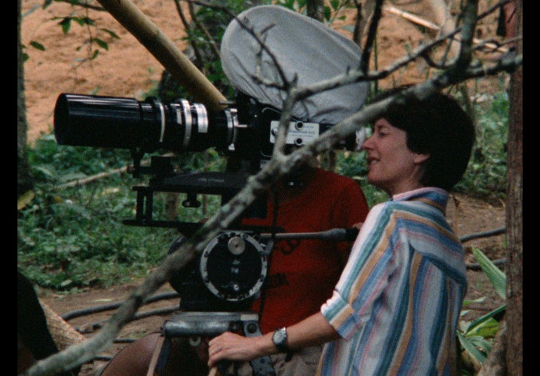 “THE THRESHOLD OF SANITY: ‘HEARTS OF DARKNESS’ AND ‘APOCALYPSE NOW’” (BY KERI O’SHEA)