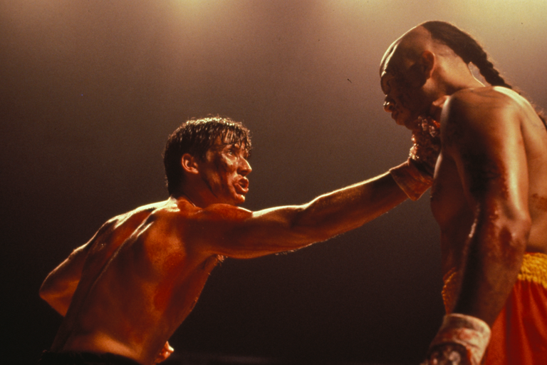 "KICKING THE TREND: KICKBOXER 2 TURNS 35 YEARS OLD" By John Shakespeare