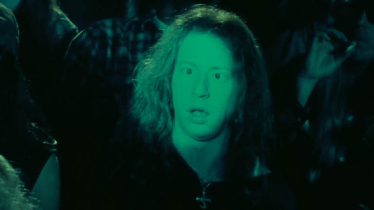 THE STÖNED AGE ― DIRECTOR’S COMMENTARY