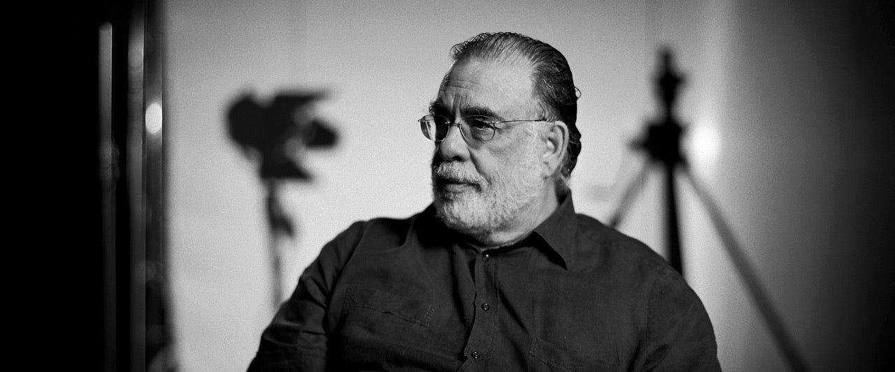 Francis Ford Coppola