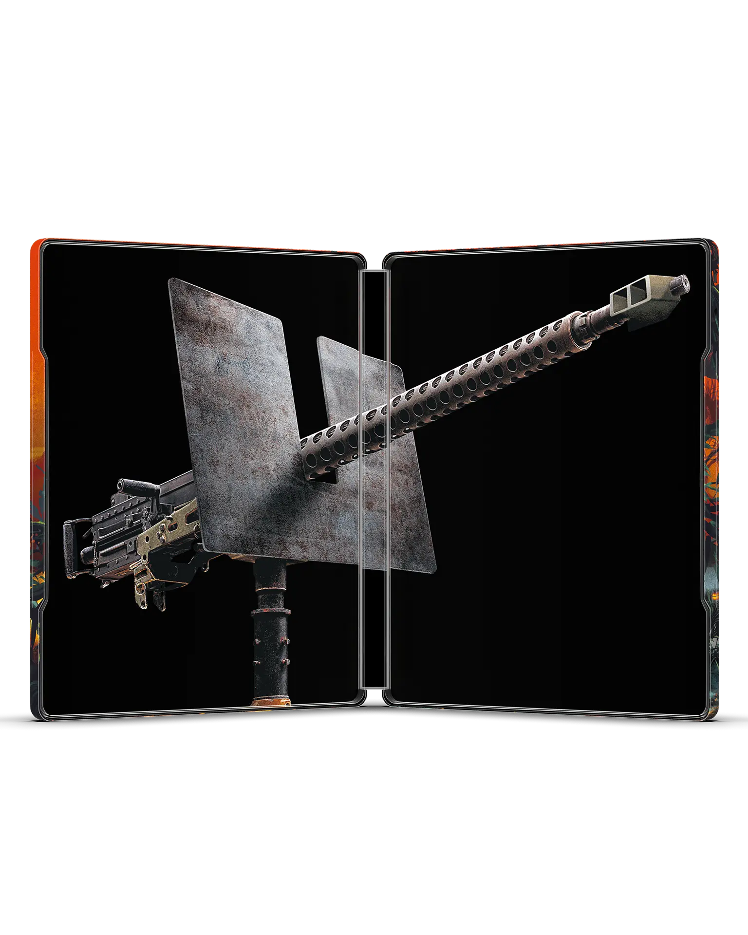 RAMBO: The Complete SteelBook® Collection