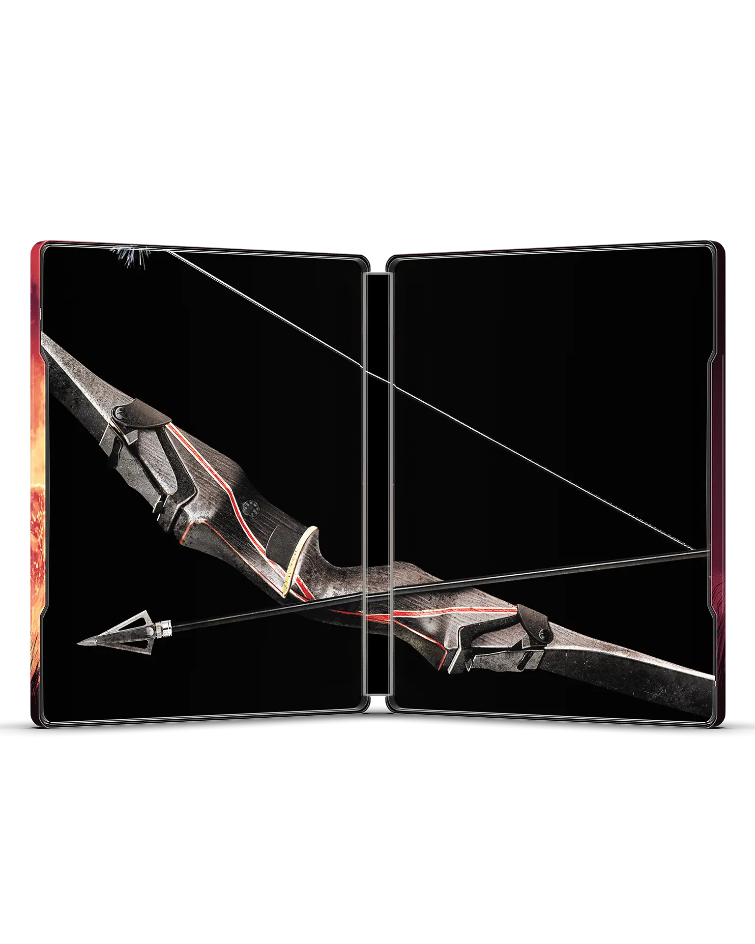 RAMBO: The Complete SteelBook® Collection