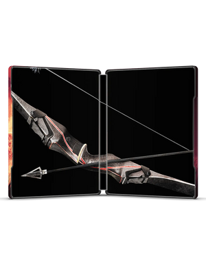 RAMBO: The Complete SteelBook® Collection