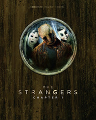 The Strangers: Chapter 1 4K SteelBook®