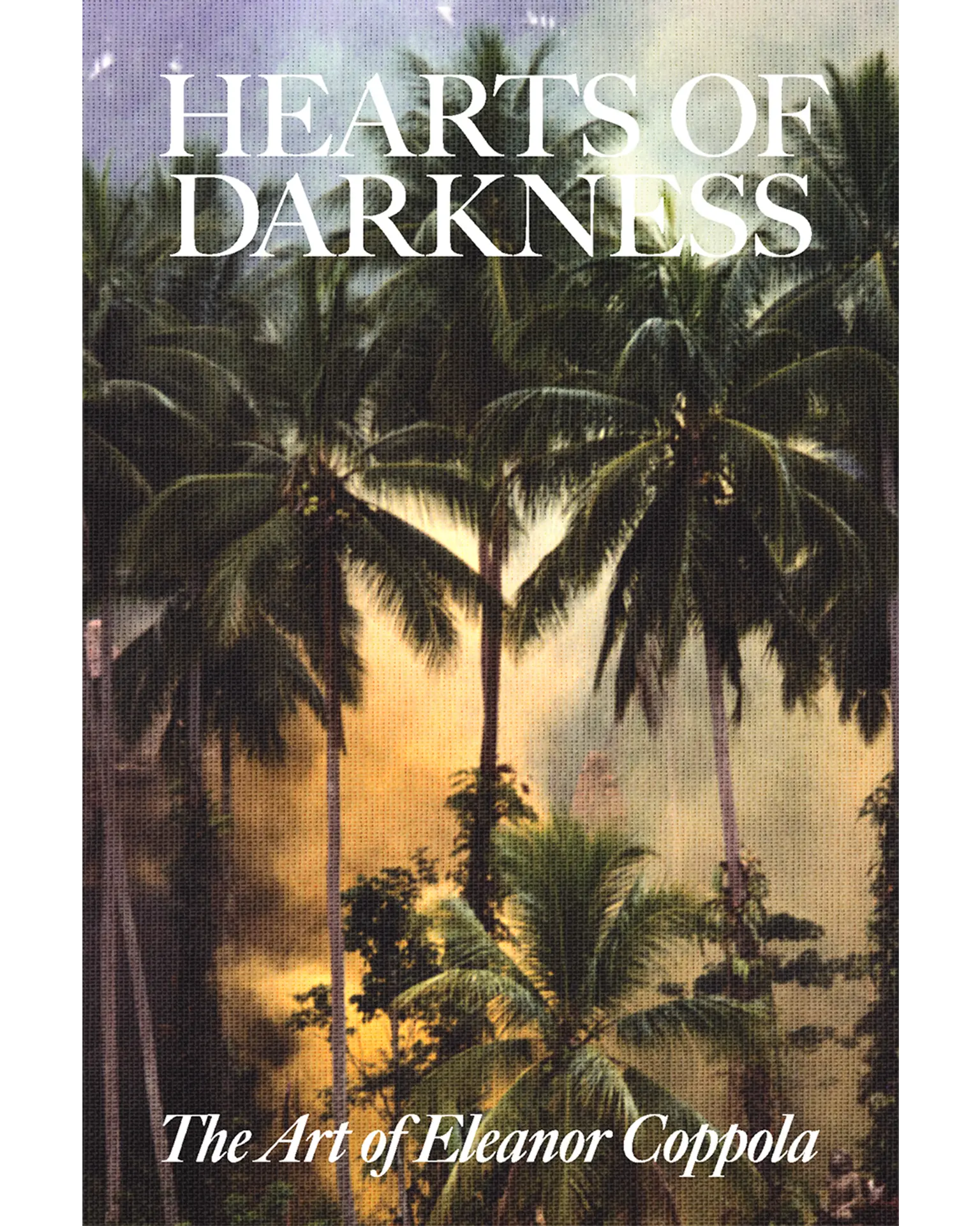 Hearts of Darkness: The Art of Eleanor Coppola 4K Collector's Edition