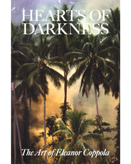 Hearts of Darkness: The Art of Eleanor Coppola 4K Collector's Edition