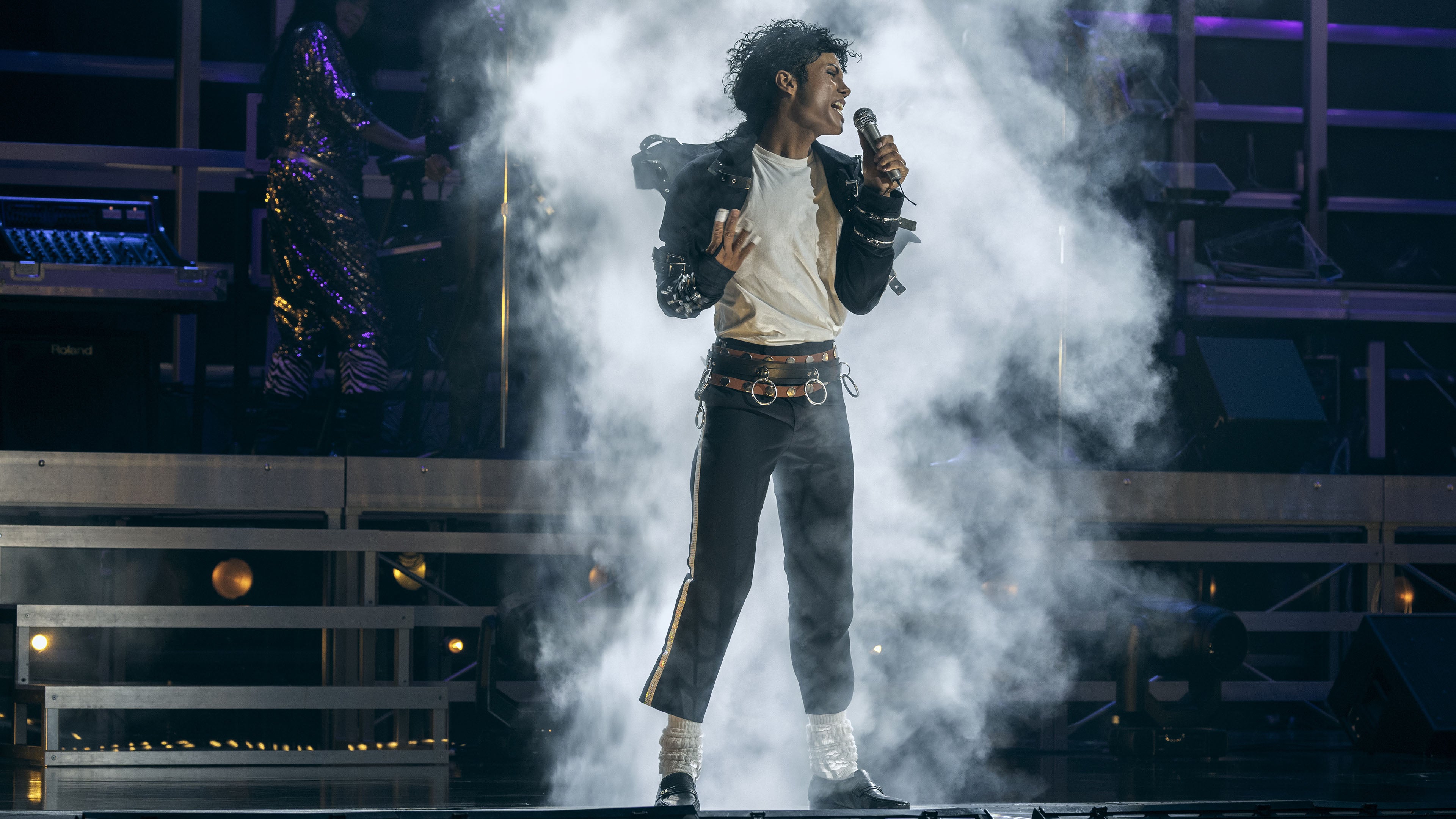Michael Collector's Edition – Lionsgate Limited