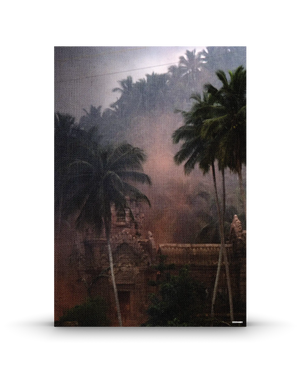 Hearts of Darkness: The Art of Eleanor Coppola 4K Collector's Edition