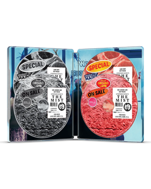 The Mist 4K Steelbook®