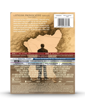 Lord of War 4K Steelbook®