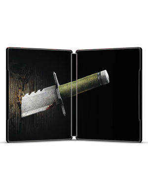 RAMBO: The Complete SteelBook® Collection