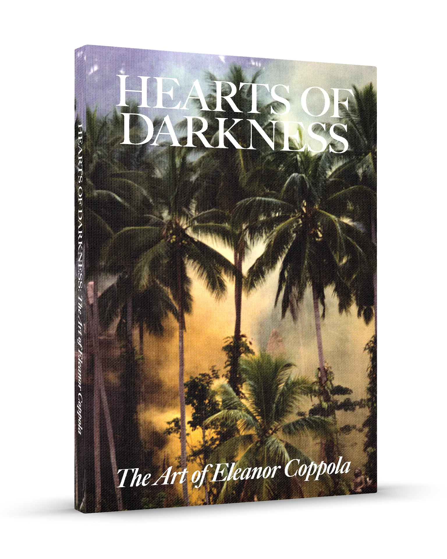 Hearts of Darkness: The Art of Eleanor Coppola 4K Collector's Edition