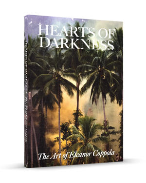 Hearts of Darkness: The Art of Eleanor Coppola 4K Collector's Edition