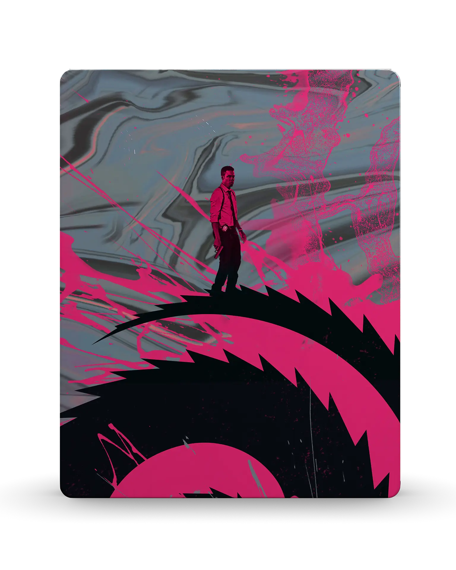 Spiral 4K Steelbook®