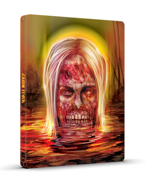 Cabin Fever 4K Steelbook®