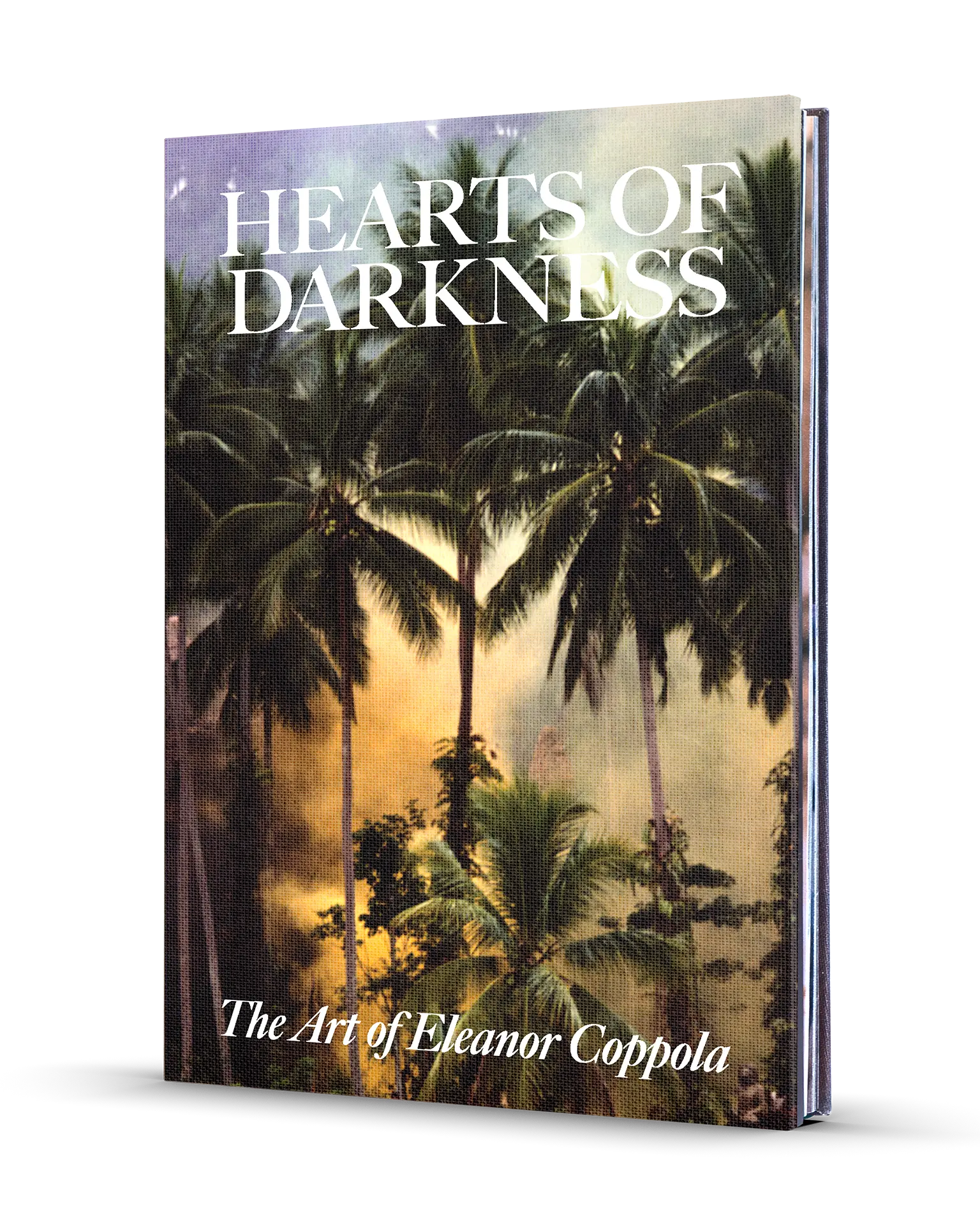 Hearts of Darkness: The Art of Eleanor Coppola 4K Collector's Edition