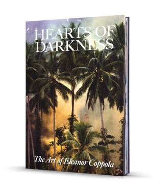 Hearts of Darkness: The Art of Eleanor Coppola 4K Collector's Edition