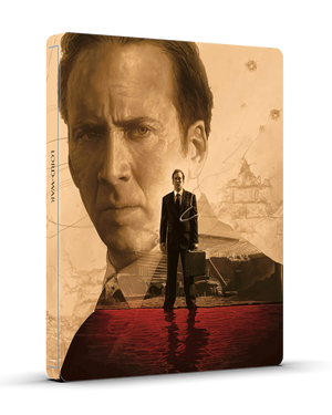 Lord of War 4K Steelbook®