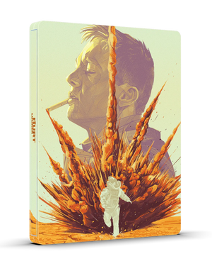 The Hurt Locker 4K Steelbook®