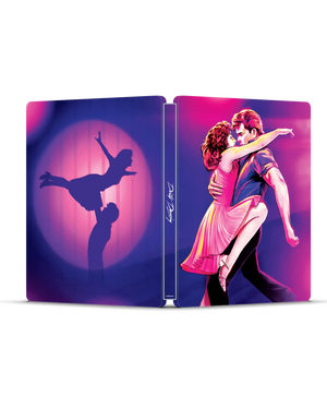 Dirty Dancing 4K Steelbook®