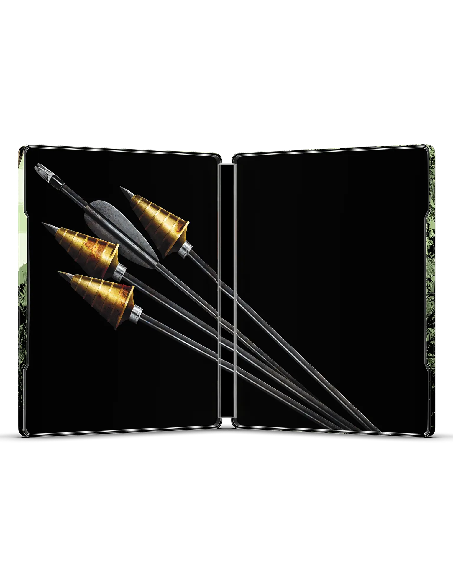 RAMBO: The Complete SteelBook® Collection