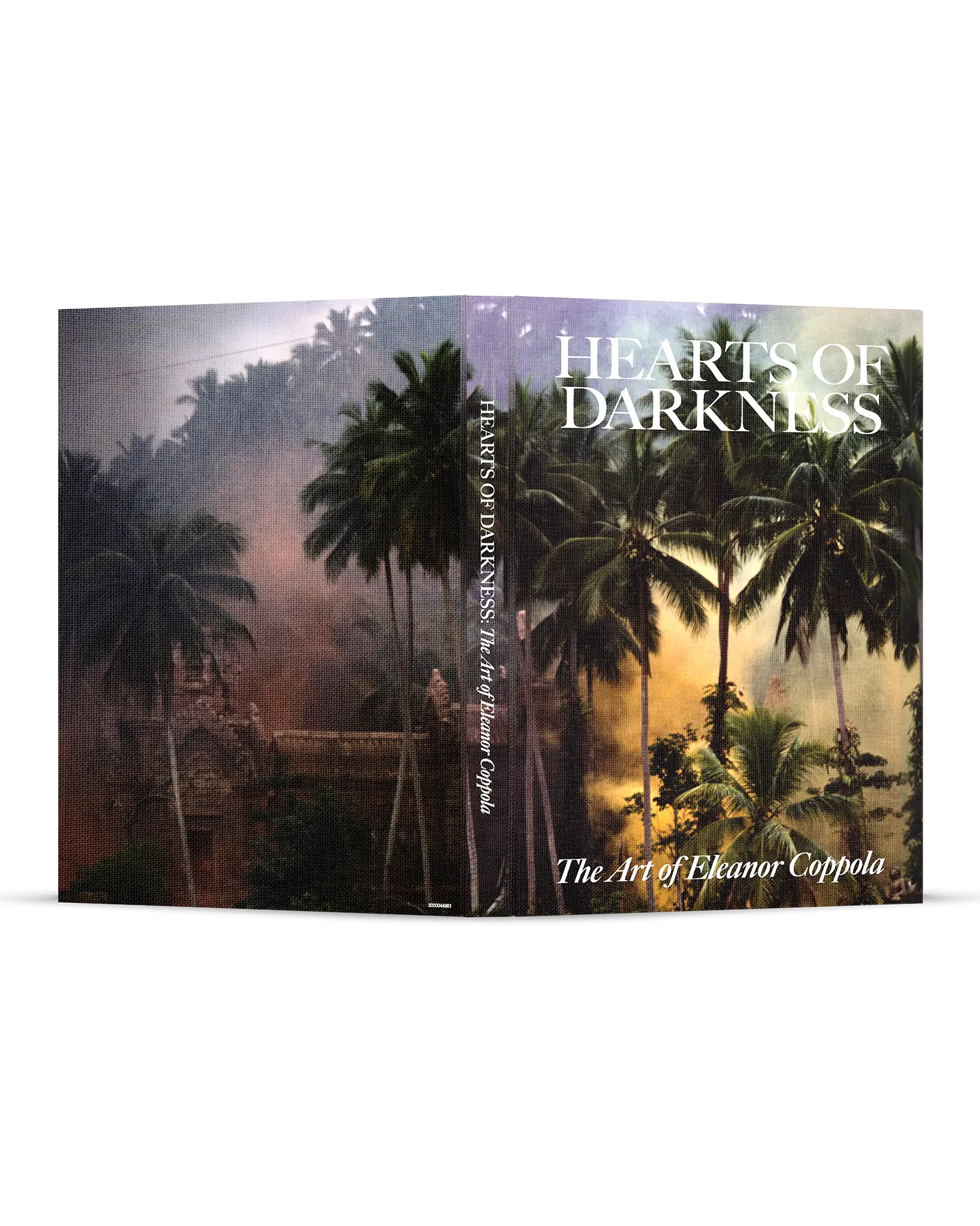 Hearts of Darkness: The Art of Eleanor Coppola 4K Collector's Edition