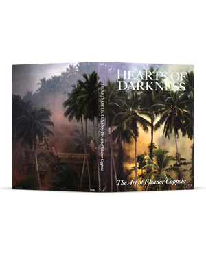 Hearts of Darkness: The Art of Eleanor Coppola 4K Collector's Edition