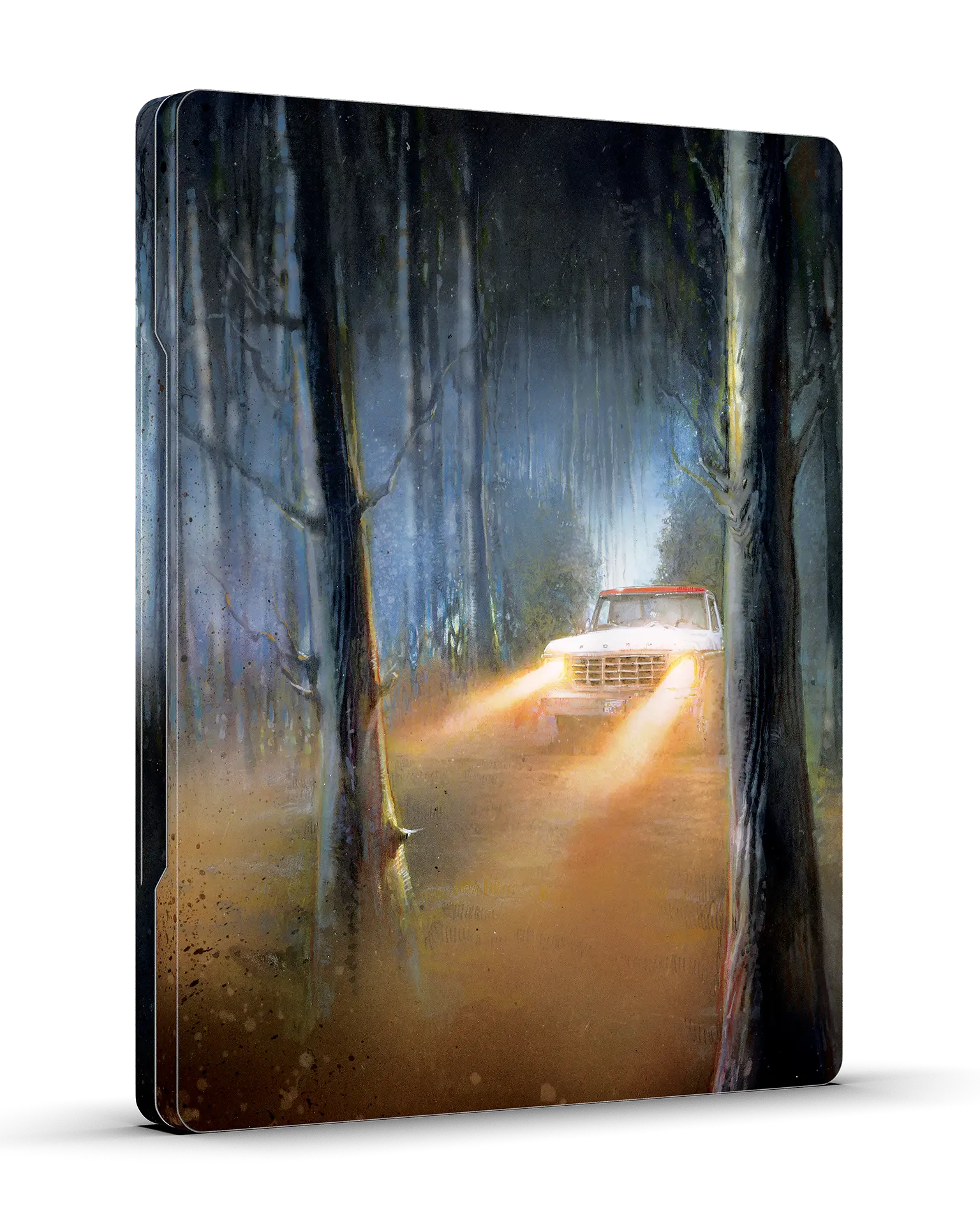 The Strangers Chapter 1 4K SteelBook®