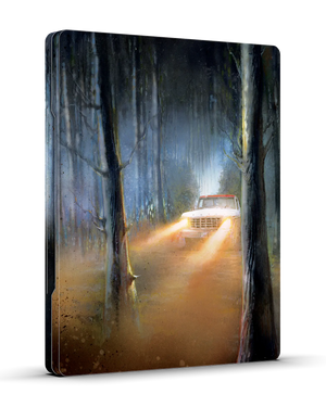 The Strangers Chapter 1 4K SteelBook®