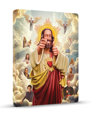 Dogma 4K Steelbook®